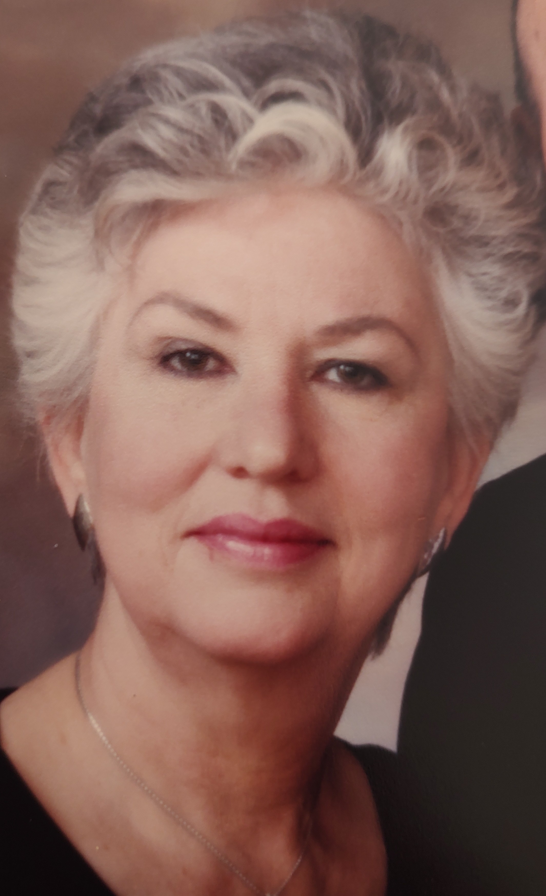 Margaret Jean Sbaraglia The Santa Barbara Independent