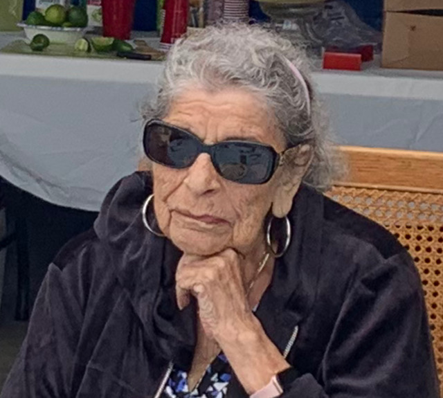 Elma Delgadillo The Santa Barbara Independent