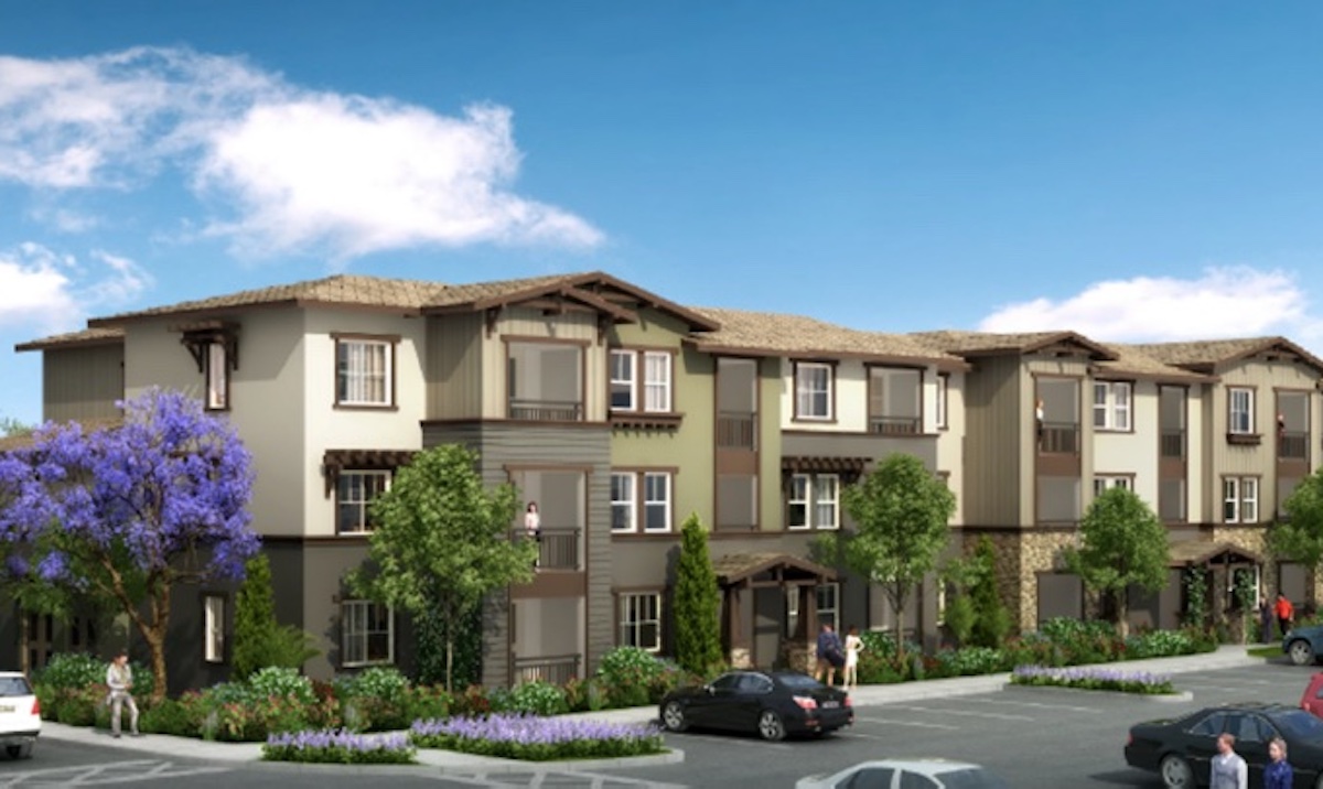 800,000 Building Permits but Not Enough Homes in California The Santa