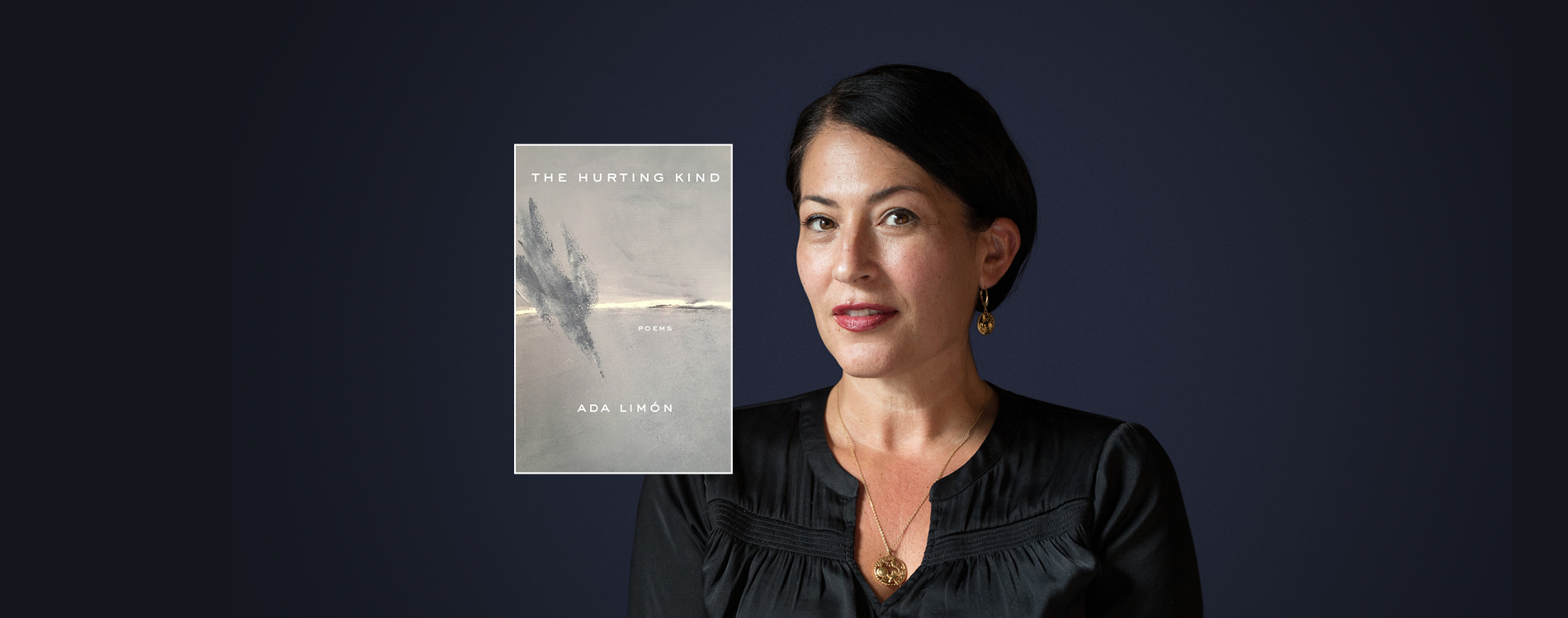 United States' 24th Poet Laureate Ada Limón The Santa Barbara Independent