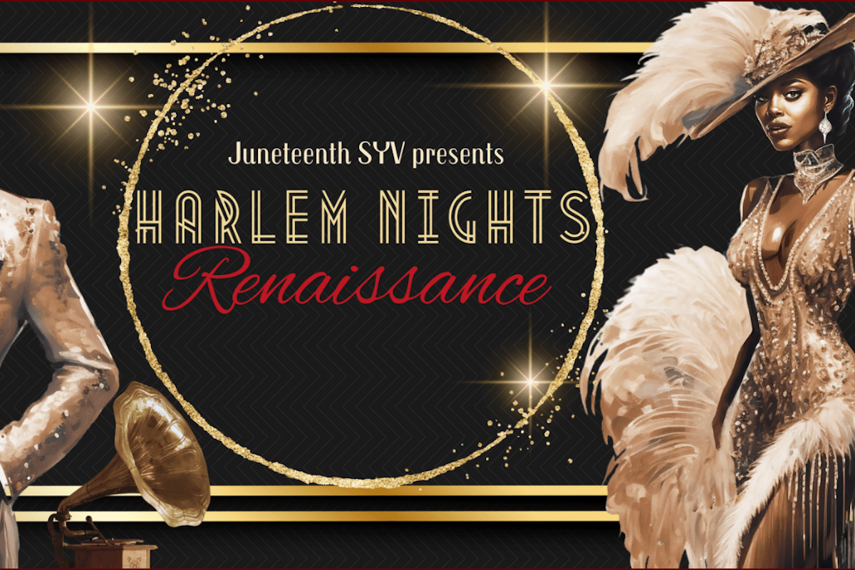 Sparks a Harlem Renaissance in Solvang The Santa Barbara