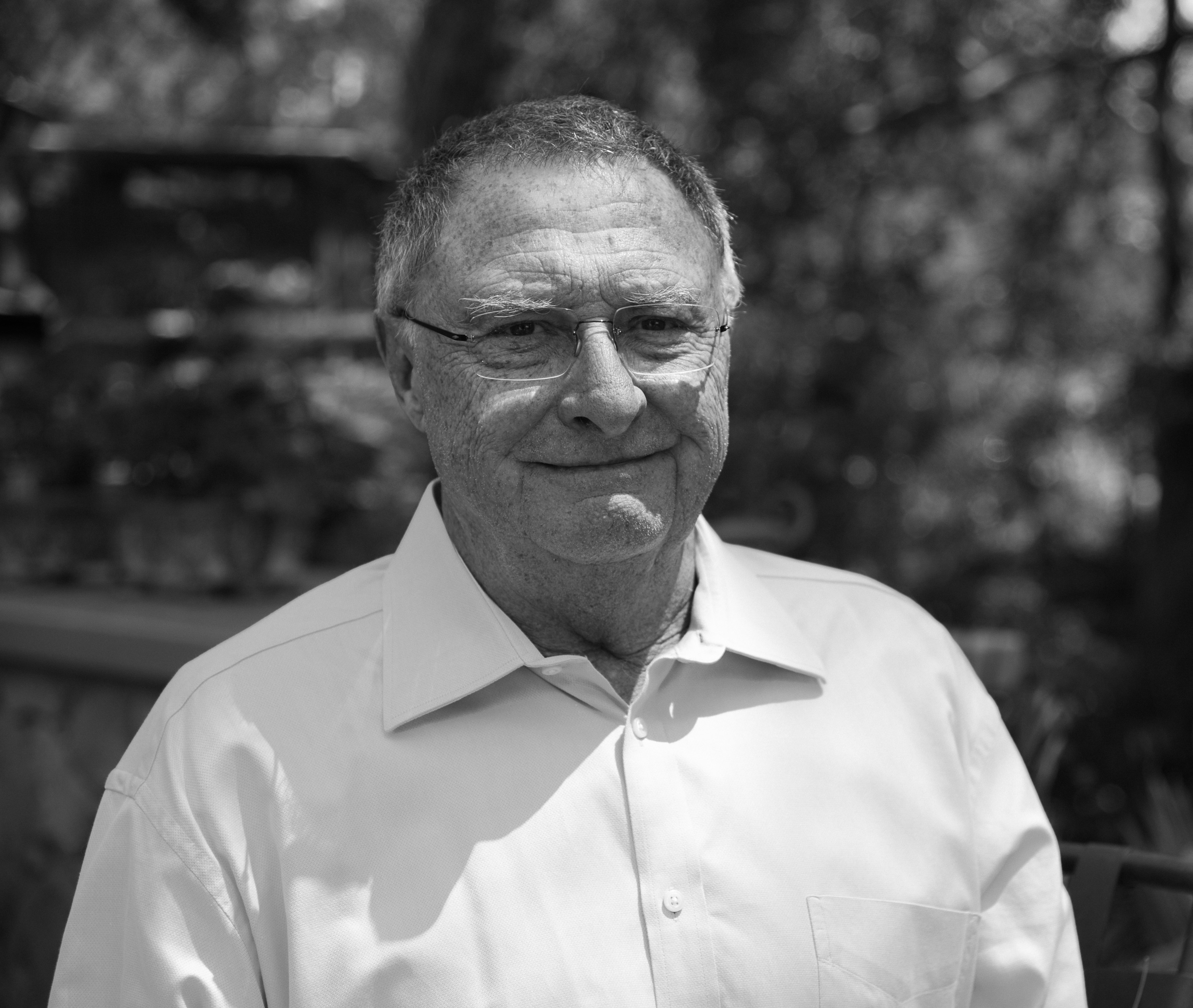 James Hill The Santa Barbara Independent