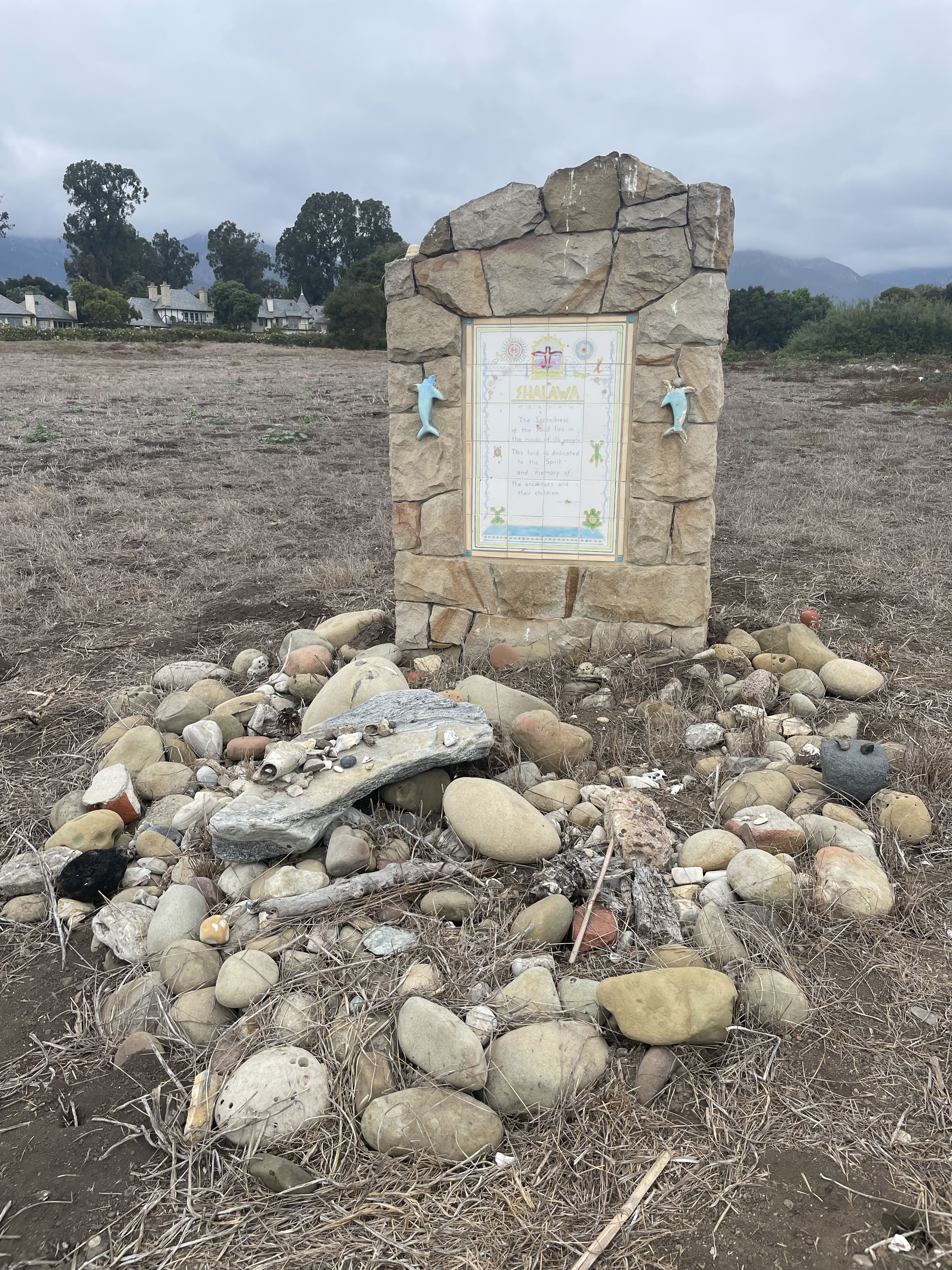 Is Hammond’s Meadow in Montecito Being Done Dirty? The Santa Barbara