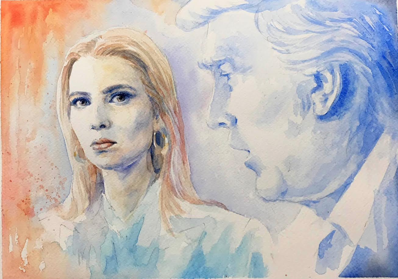 Man in the Mirror Moment The Santa Barbara Independent