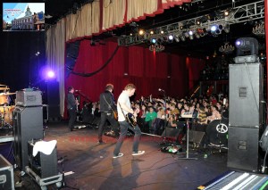The Get Up Kids