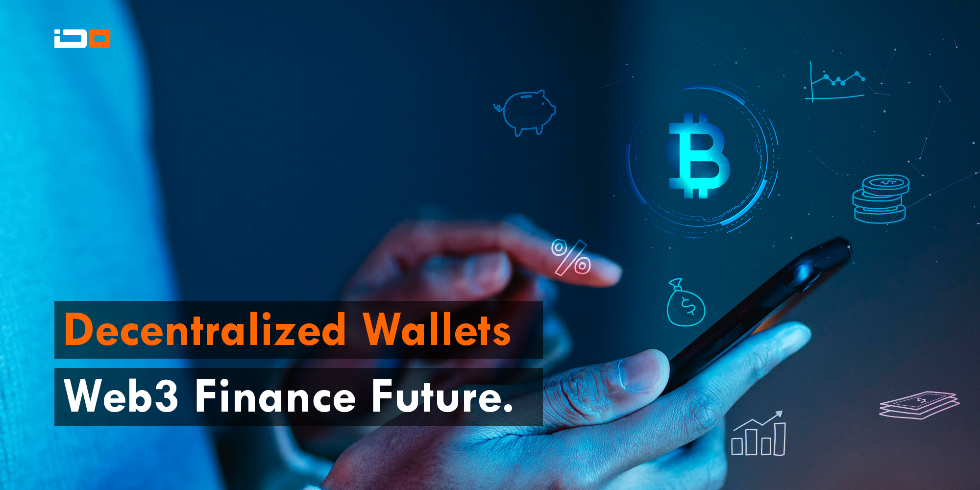 Decentralized Wallets 3 Finance Future Indepthorb