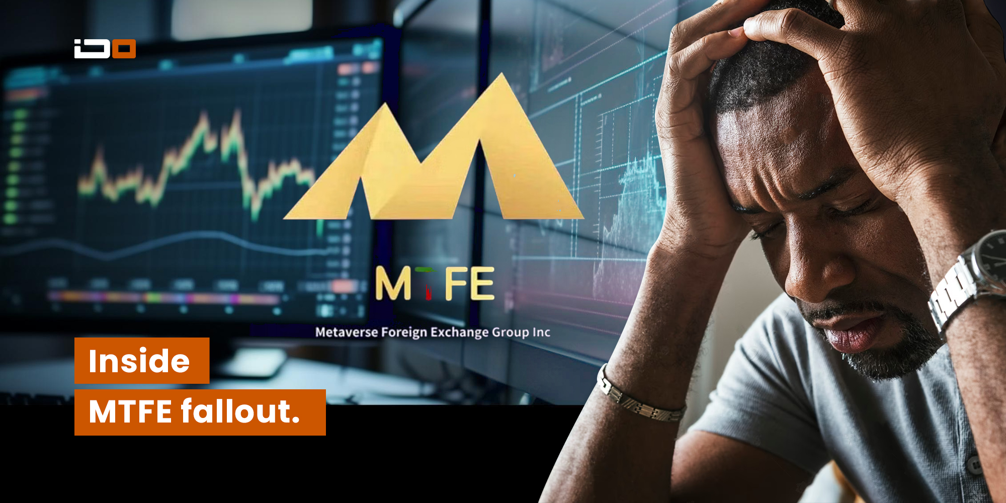 Global financial scam MTFE Inside the MTFE fallout Indepthorb