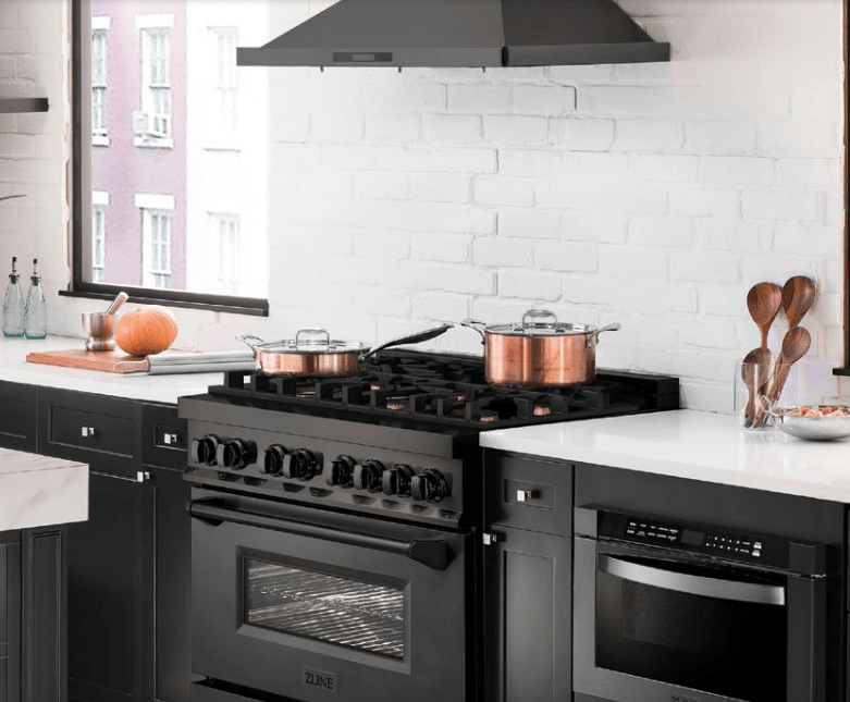 10 MustHave Features for a Modern Kitchen Remodel Alpharetta Kitchen