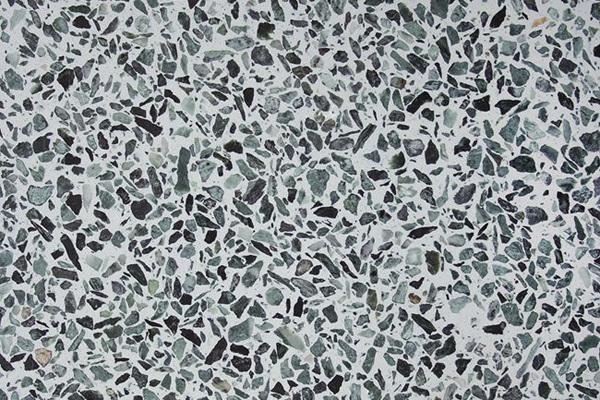 Create Stone Bring Their Terrazzo Range To The World Architecture