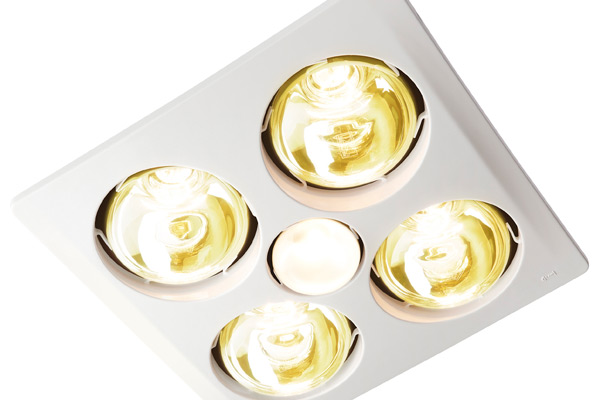 IXL ventilation range Architecture & Design