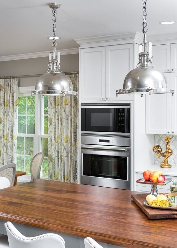 Kitchen design by the numbers important facts you should know