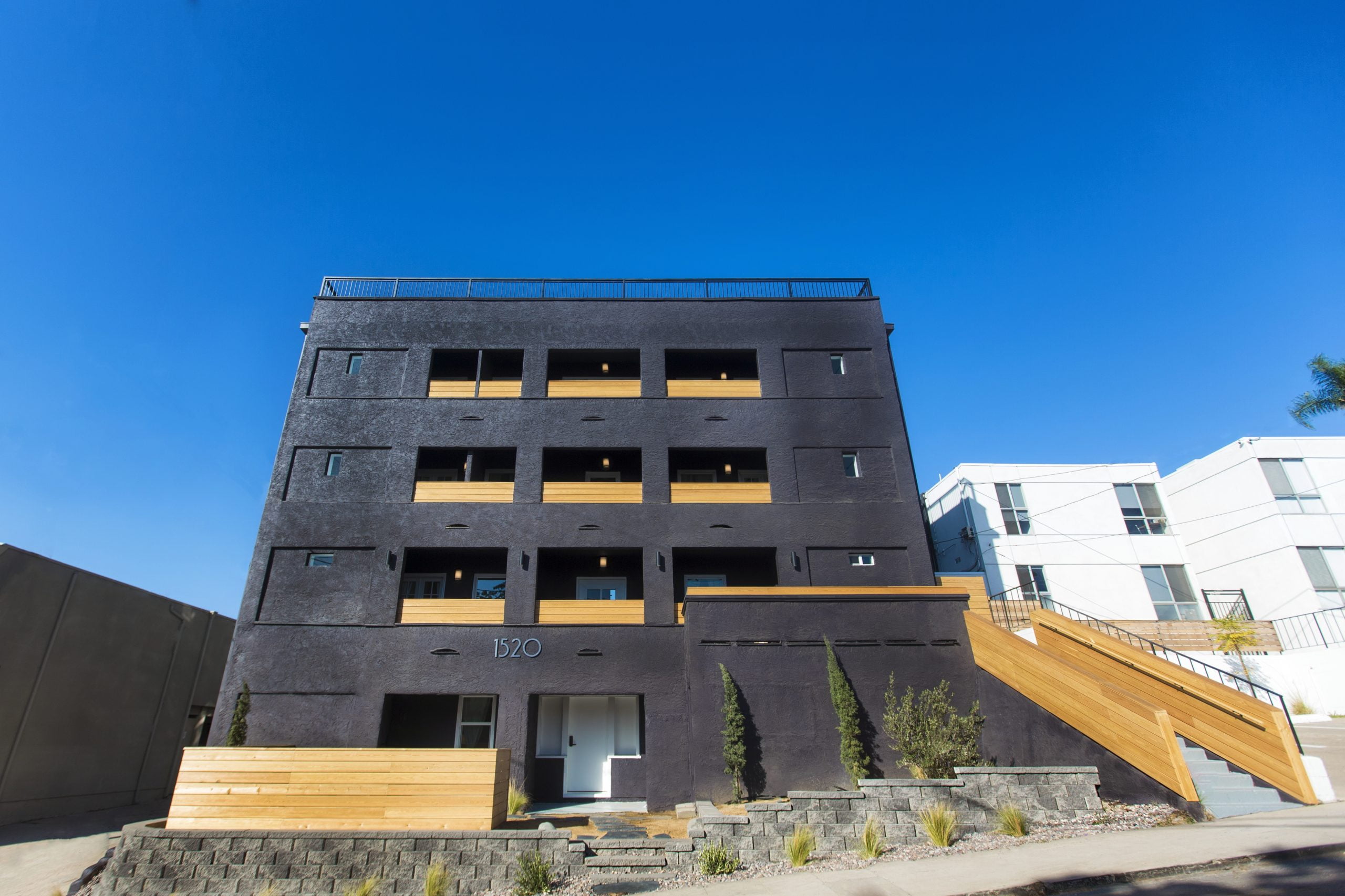 Tyler House InDev Invest + Develop