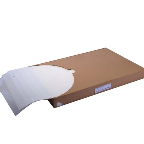 INDEVCO Baking Paper Sheet