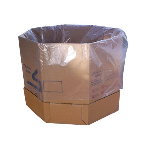 Octabin PE Liner Bag Plastic Bag INDEVCO Group