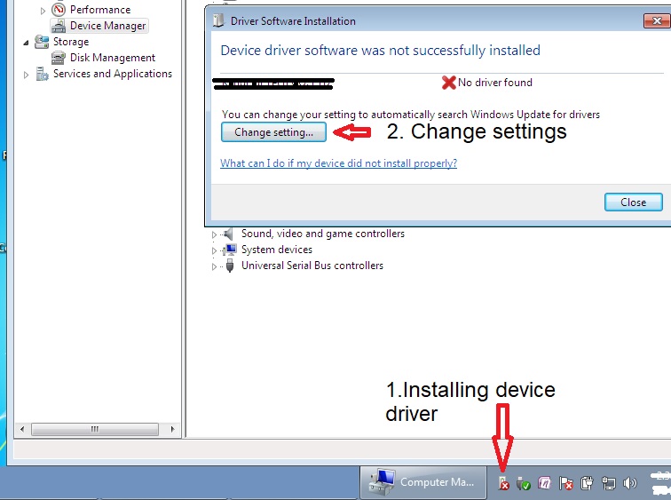 Device Installer Lantronix