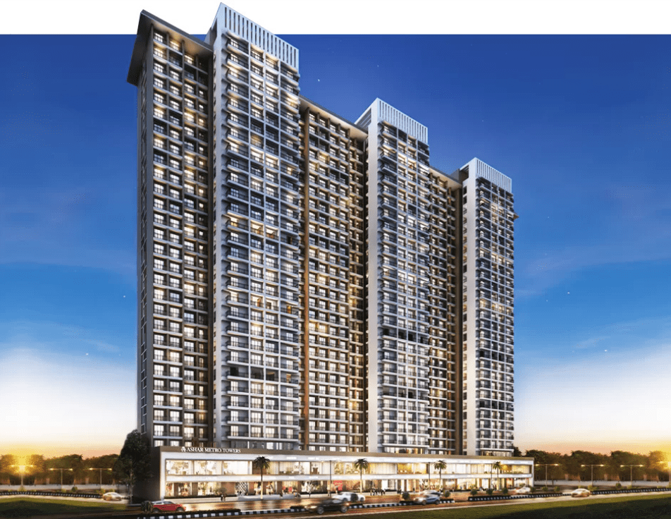 Discover Your Dream Home Unveiling the Ultimate Guide to 2 BHK Living in Thane IndexTap Blogs