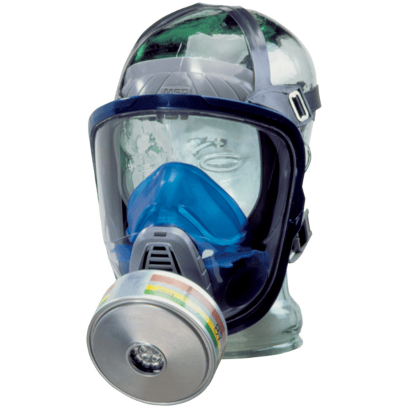 Respiratory Protection IFC Industrial Fumigant Company LLC