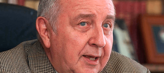 INDH lamenta el fallecimiento de Máximo Pacheco, defensor de los