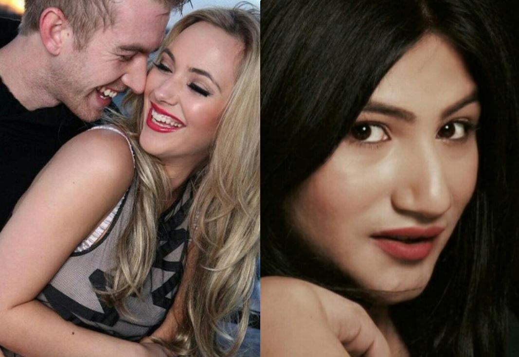 Danny D and Mahika Sharma OPEN UP on doing Bigg Boss Season 12! | India