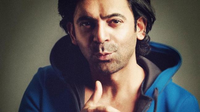 REVEALED First Look of The Sunil Grover Show!!! 49193