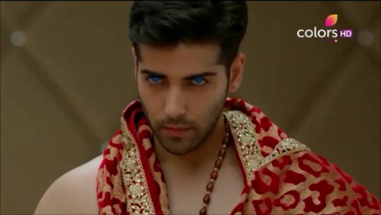 Kinshuk Mahajan Aka Rudra to DIE in Naagin 2? 37698