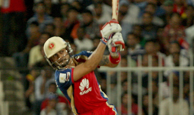 Kolkata Knight Riders (KKR) vs Royal Challengers Bangalore ...