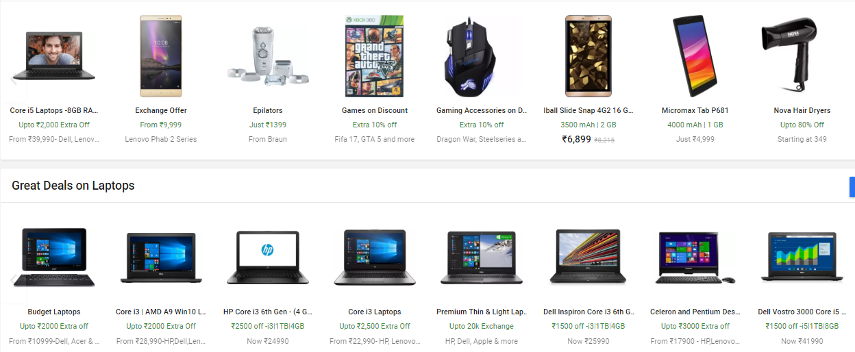 Flipkart Summer Shopping Days Sale 2017 begins today; here are best