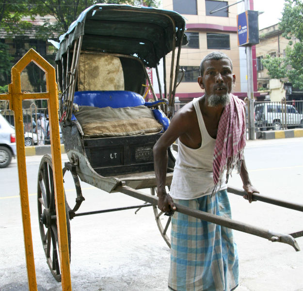 6 unique modes of transport in India you probably didn't know you could