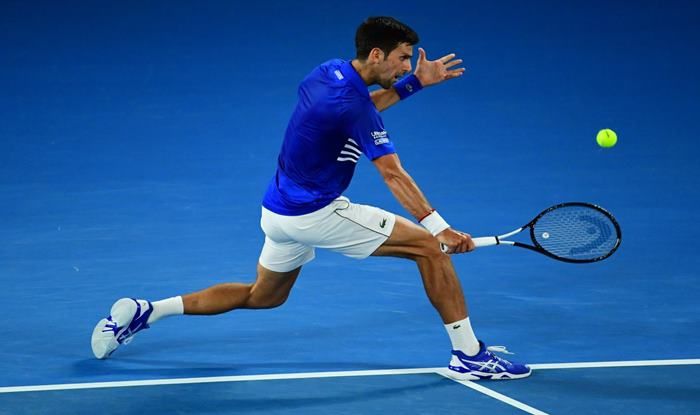 Australian Open 2019: Novak Djokovic Battles Past Daniil ...