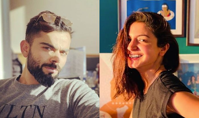 He is currently the captain of indian national cricket. Virat Kohli's Reaction to Anushka Sharma's Sun-Kissed ...