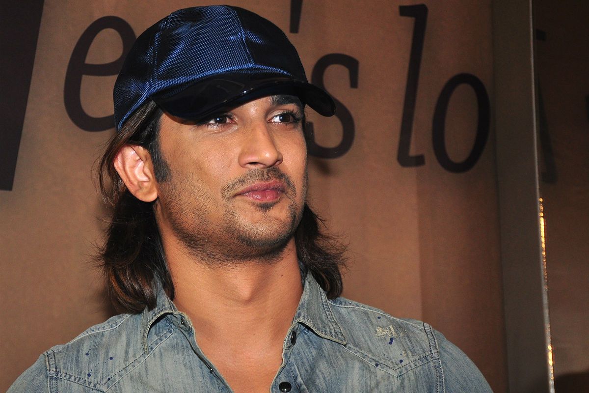 Sushant Singh Rajput Case in Supreme Court LIVE Updates: Rhea Chakraborty vs SSR’s Father – Court Gives 3 More Days 2 Sushant Singh Rajput Case in Supreme Court LIVE Updates: Rhea Chakraborty vs SSR’s Father – Court Gives 3 More Days