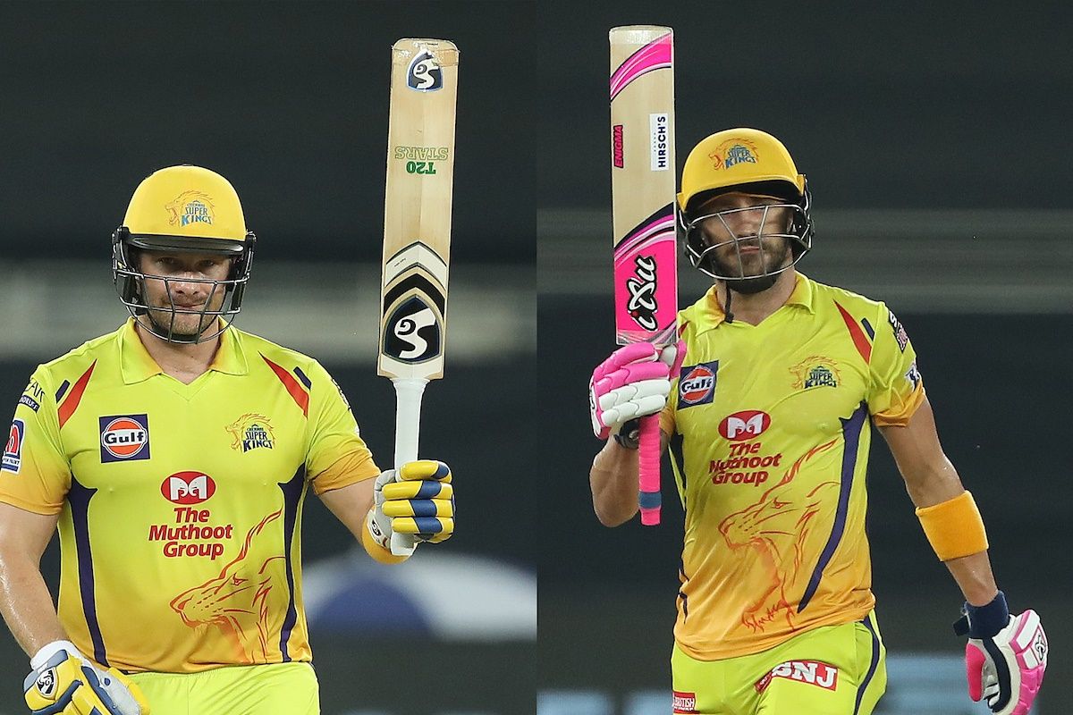 CSK vs RCB My11Circle Fantasy Pick IPL 2020: Captain, Vice ...