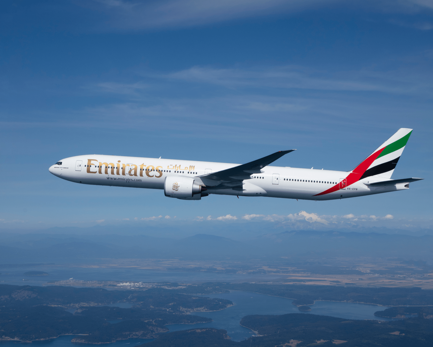 International Flights Emirates, Etihad Airways Issue Fresh Updates For