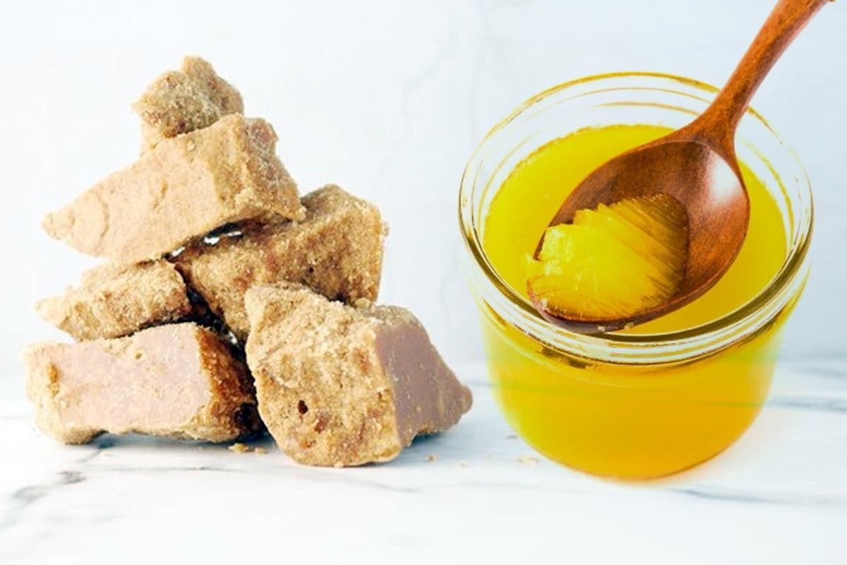 Magical Benefits of Having Ghee With Jaggery After Lunch Why to Have