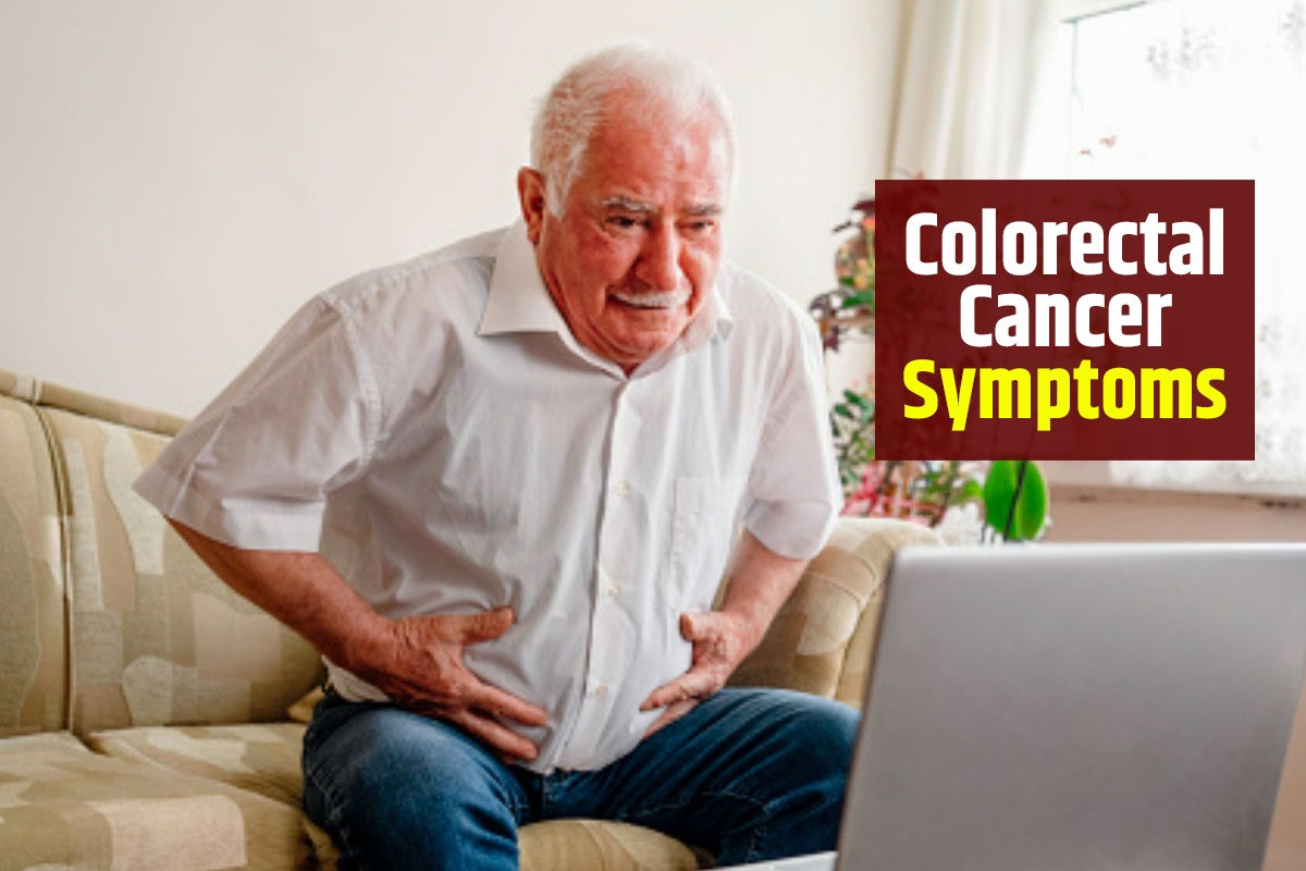 Colorectal Cancer Symptoms Risks And Best Way to Prevent Colon Cancer