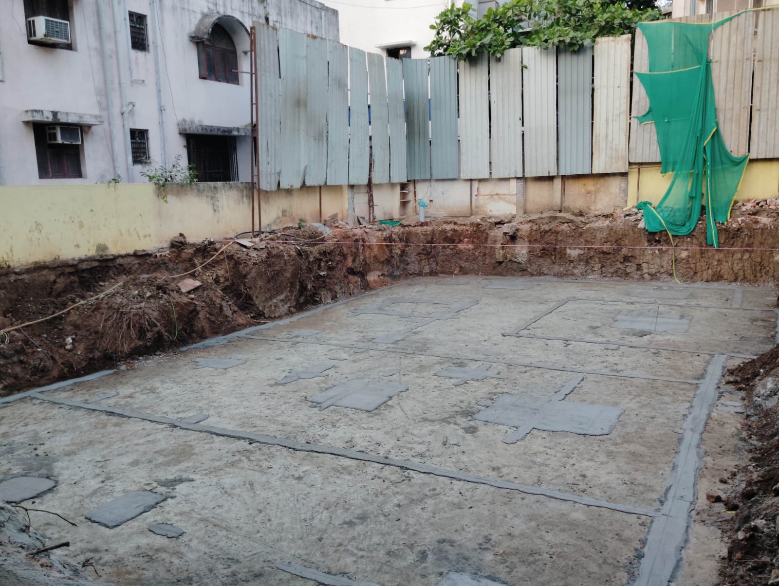 Premium Residential Apartments for Sale in Anna nagar, Adyar