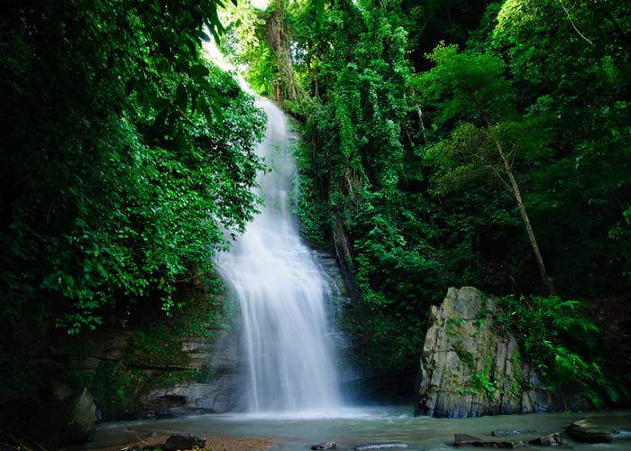 Natural resources merispeech