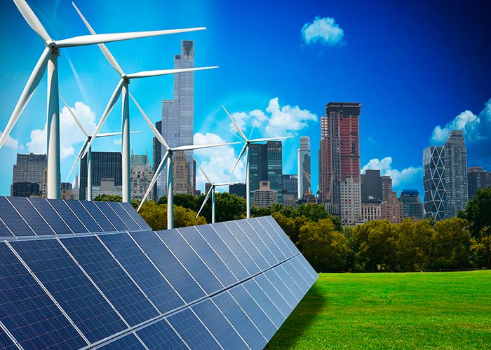 Renewable Energy Meaning, Sources, Types, Examples, Importance and