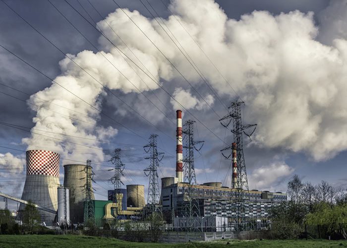 Thermal Pollution Sources, Effects, Impacts and How to Control