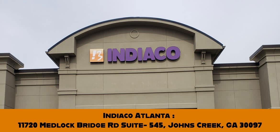 Diwali Sale to IndiaCo