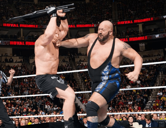 Big Show At The Joe 2023 Wwe Big Show Wife, Age, Net Worth, Tattoo, Theme Song, Record, News