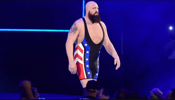 Big Show At The Joe 2023 Wwe Big Show Wife, Age, Net Worth, Tattoo, Theme Song, Record, News