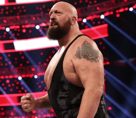Big Show At The Joe 2023 Wwe Big Show Wife, Age, Net Worth, Tattoo, Theme Song, Record, News