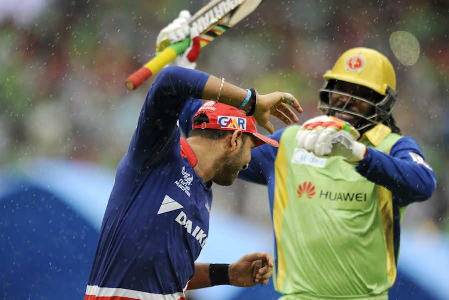 Yuvraj Singh names three batsmen who can score double