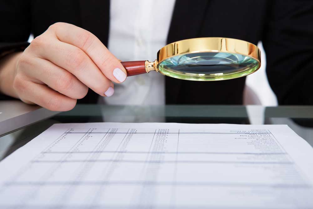 What is Internal Control?