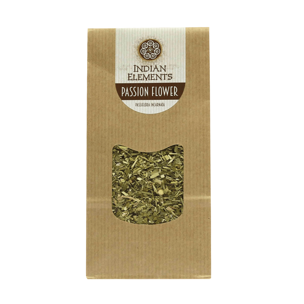 Passion Flower van Indian Elements Uniek & krachtig!