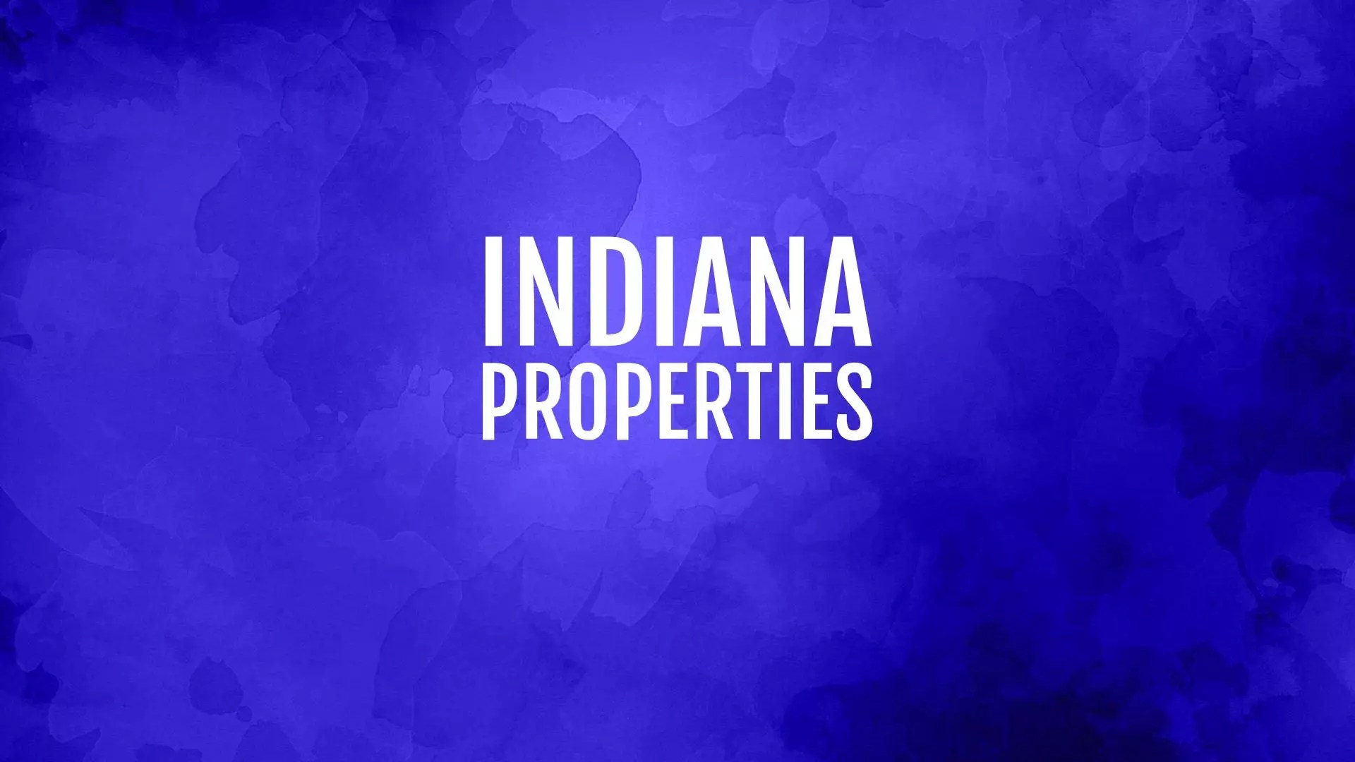 Home Indiana Properties Limited