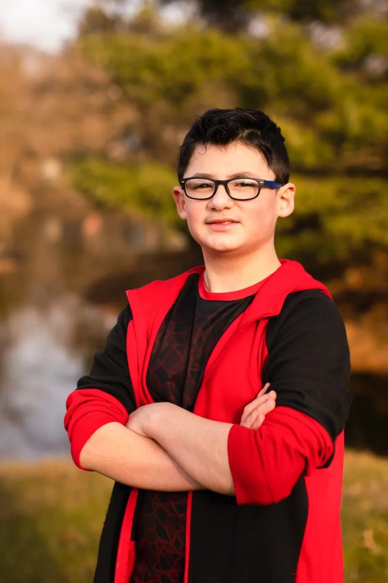 Kevin Indiana Adoption Program