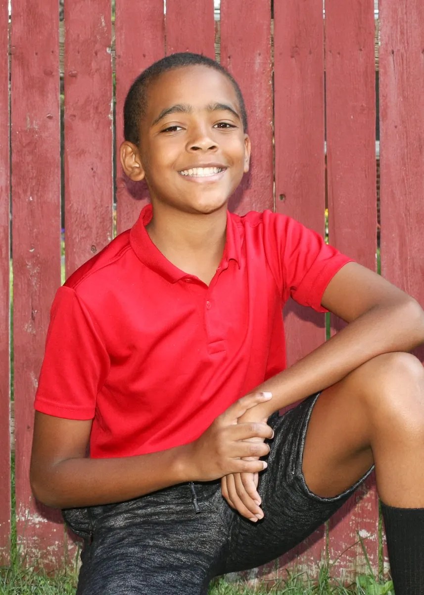 Adonis Indiana Adoption Program