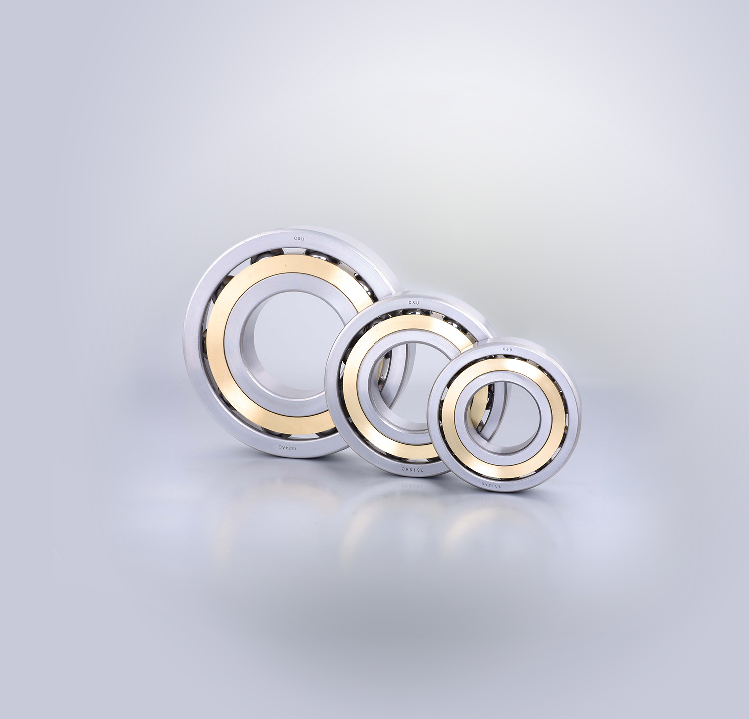 Ball Bearings Indiana Bearings Pvt Ltd